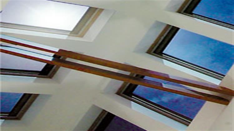 Το Πρώτο Ενεργειακά Παθητικό Σπίτι στην Πεντέλη